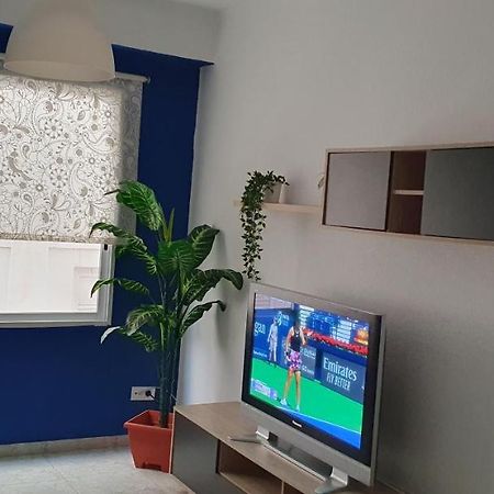 Apartamento Ciudad De Las Ciencias 3 Valência Exterior foto
