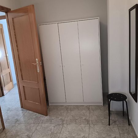 Apartamento Ciudad De Las Ciencias 3 Valência Exterior foto