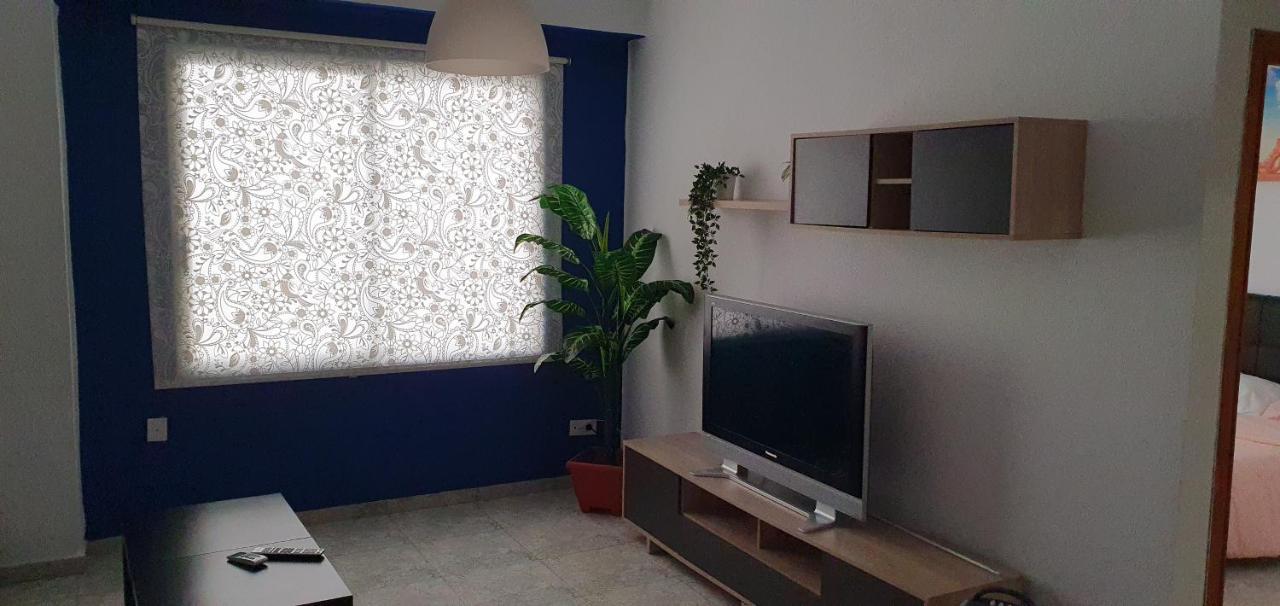 Apartamento Ciudad De Las Ciencias 3 Valência Exterior foto