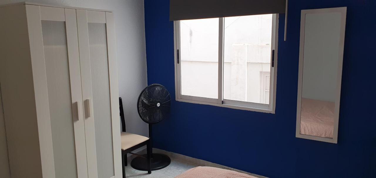Apartamento Ciudad De Las Ciencias 3 Valência Exterior foto