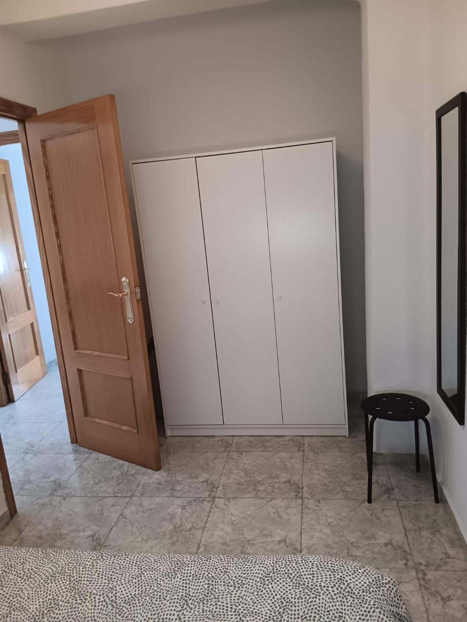 Apartamento Ciudad De Las Ciencias 3 Valência Exterior foto