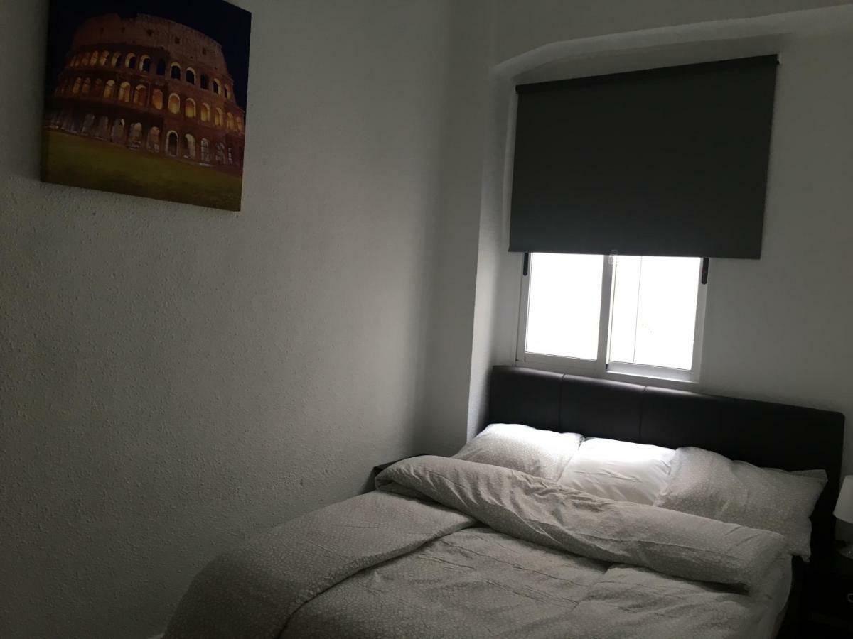 Apartamento Ciudad De Las Ciencias 3 Valência Exterior foto